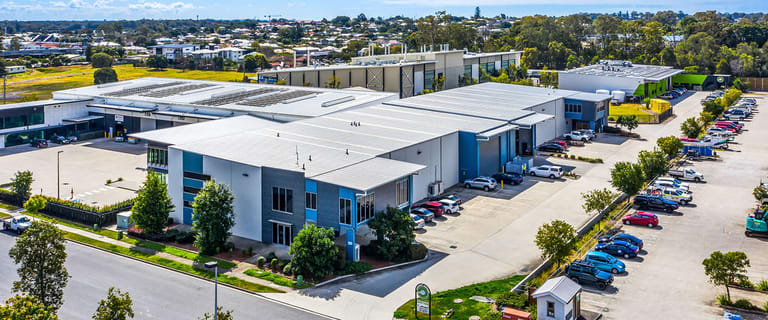 Factory, Warehouse & Industrial commercial property for lease at 9 & 11 Guardhouse Road Banyo QLD 4014