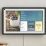 Amazon’s Echo Show 15 is a smart display you can hang on your wall.