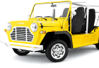 Mini Moke a step closer to an Australian return