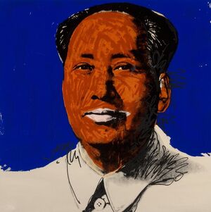 Mao, from Mao Portfolio