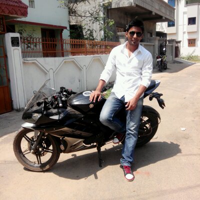 Avinash