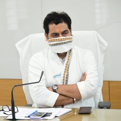 Shrikant Sharma