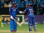 Delhi Capitals’ bowling gamble almost comes unstuck(iplt20.com)