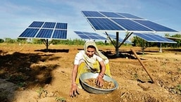 While the technology is green, it is important to understand its on-ground usage after deployment.(AFP)