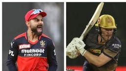 IPL 2021 Live Score, Royal Challengers Bangalore vs Kolkata Knight Riders, Eliminator(IPL)