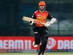 Kane williamson.(IPL/twitter)