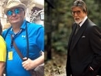 Neetu Kapoor and Rishi Kapoor have worked on a number of films with Amitabh Bachchan. 