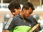 Break Point review: Leander Paes and Mahesh Bhupathi's incredible story makes up for the lacklustre direction.
