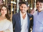 Nagarjuna Akkineni shared a statement on Samantha Akkineni and Naga Chaitanya’s split.