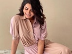 Samantha Ruth Prabhu recently announced separation from husband Naga Chaitanya.