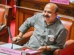 Karnataka CM Basavaraj Bommai(PTI)