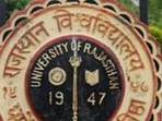 Rajasthan University Result 2021: B.A, B.Sc results declared in uniraj.ac.in(HT File)