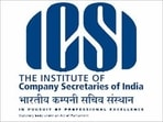 ICSI CS result for professional, executive, foundation programs on Oct 13