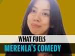 Stand-up comic Merenla Imsong on what fuels her comedy & how her spending habits have changed