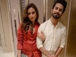 Shahid Kapoor's wife Mira Rajput may have stepped into the limelight with her brand endorsements but still doesn't have any plans to join the film industry.