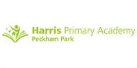 HARRIS PRIMARY ACADEMY - PECKHAM PARK logo