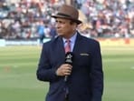 Sunil Gavaskar(Twitter)