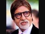 The Big B of Bollywood.(This Day App.)