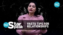 Vaastu tips for relationship compatibility (HT)