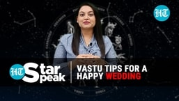 Vastu tips for a happy wedding