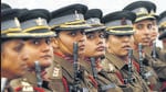 As of January 2019, women make up 3.8% of the Indian Army, billed as the second-largest in the world. (Hindustan Times)