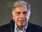 Tata Group Chairman Emeritus Ratan Tata(PTI file photo)