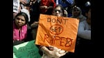 Studies from India and outside have provided insights on how rapes by known people or “acquaintance rape” is substantially different from “stranger rape” (AP file photo)