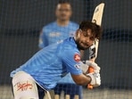 'Was trying to sit in balcony during quarantine period': DC's Pant on getting acclimatized to UAE heat ahead of IPL 2021(Delhi Capitals)