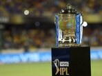 IPL 2021: Delighted to have put tournament back on track, says Jay Shah(Twitter)