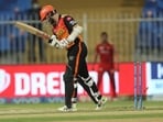 SRH skipper Kane Williamson(iplt20.com)