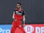 RCB's Yuzvendra Chahal(iplt20.com)