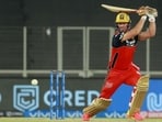 AB de Villiers: File photo(iplt20.com)