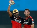 'A youngster steps up and wins you a game against a top side like Delhi': RCB skipper Kohli 'very happy' for KS Bharat after IPL 2021 heroics against DC(BCCI/IPL)