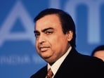 Reliance Industries chairman Mukesh Ambani(MINT_PRINT)