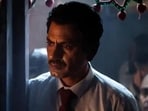 Nawazuddin Sidiqui plays a Dalit man in Serious Men, trying his best to ensure his son is treated better.