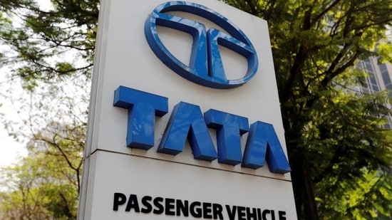 Tata Motors is not an anomaly since global wholesales of all passenger vehicles jumped 11% from the corresponding year of the previous fiscal(REUTERS)