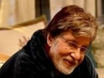 Amitabh Bachchan turns 79