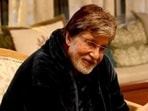 Amitabh Bachchan will soon be seen in Goodbye.