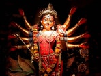 Shardiya Navratri 2021: How it is celebrated in different parts of India