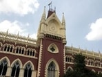 A view of the Calcutta high court. (HT archive)