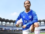 Bala Devi(Rangers FC/Twitter)