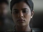 Boomika stars Aishwarya Rajesh as a psychologist.