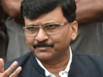 Sanjay Raut (File Photo)