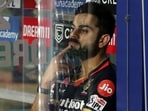 Virat Kohli led RCB in 140 matches, winning 66 and losing 70. (RCB/Twitter)