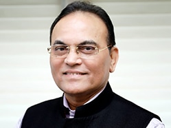 Dr Prem Kumar Sharma