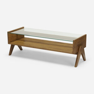 Coffee table from Chandigarh