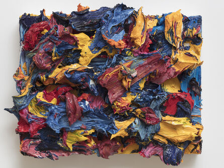 Zhu Jinshi, ‘Laughters in Deling No.2’, 2020