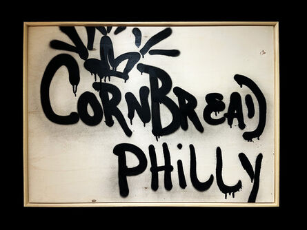 Cornbread, ‘Fresh Cut: Cornbread Philly ’, 2021