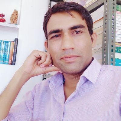 Hansraj Meena