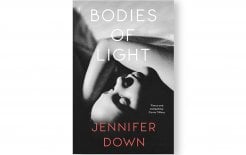 Cover image of ‘Bodies of Light’